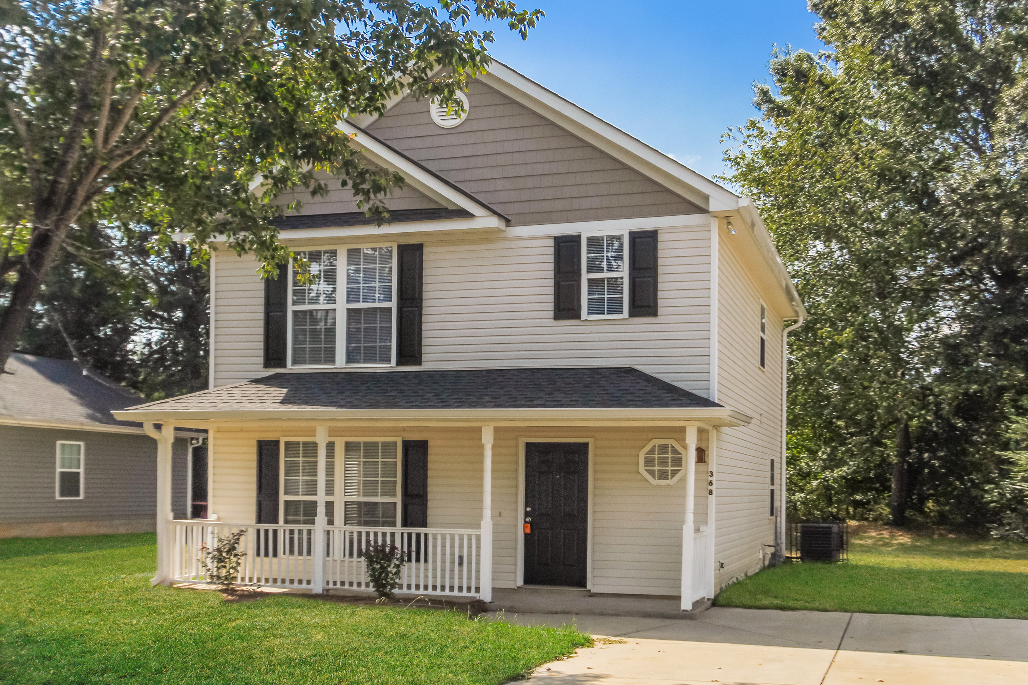 368 Pelling Dr York, SC 29745